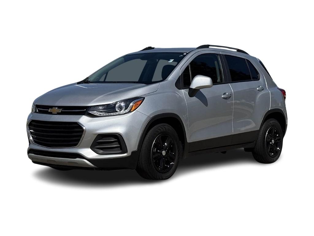 2022 Chevrolet Trax