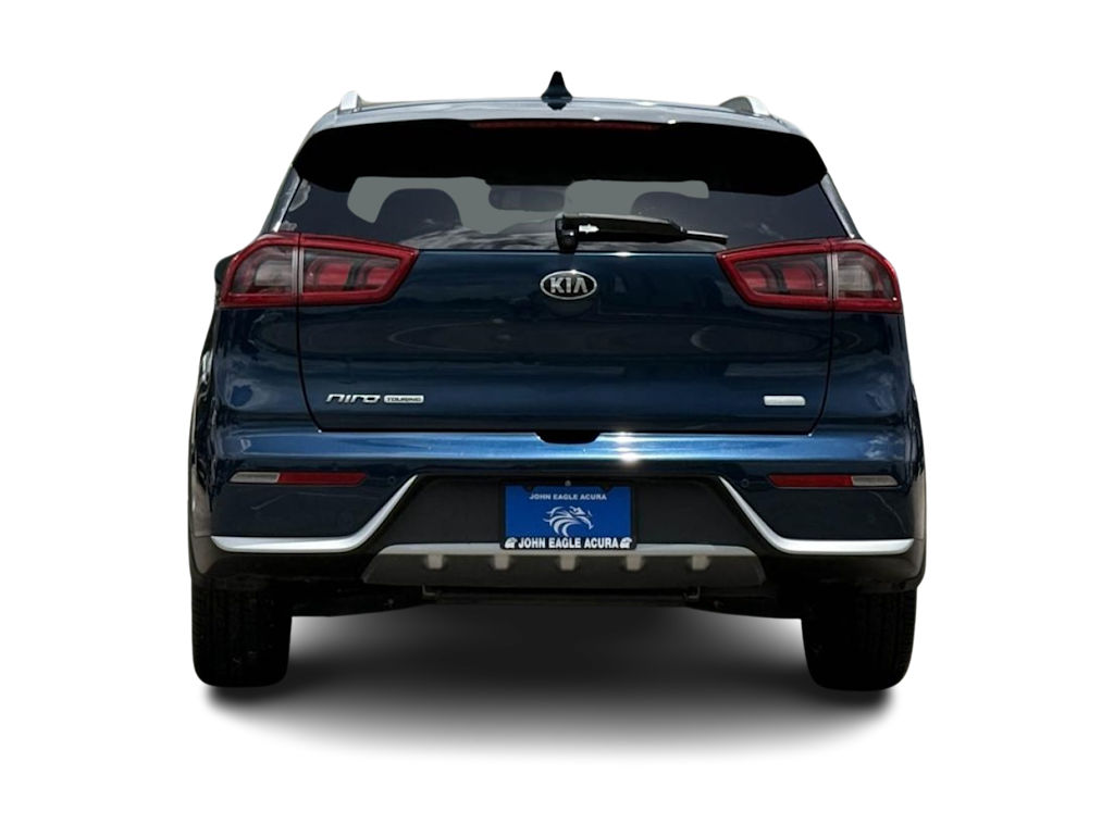 Thumbnail: 2017 Kia Niro - 5
