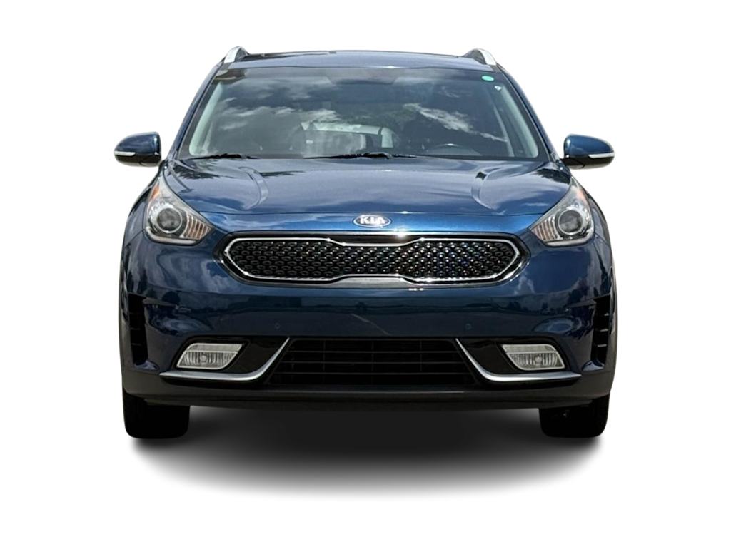 Thumbnail: 2017 Kia Niro - 20