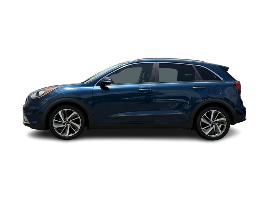 Thumbnail: 2017 Kia Niro - 3