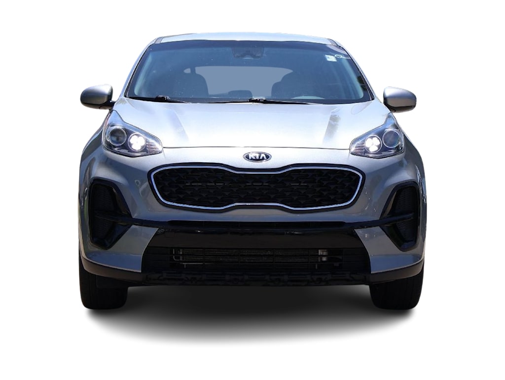 Thumbnail: 2022 Kia Sportage - 20