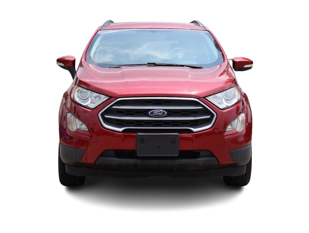 Thumbnail: 2021 Ford EcoSport - 6