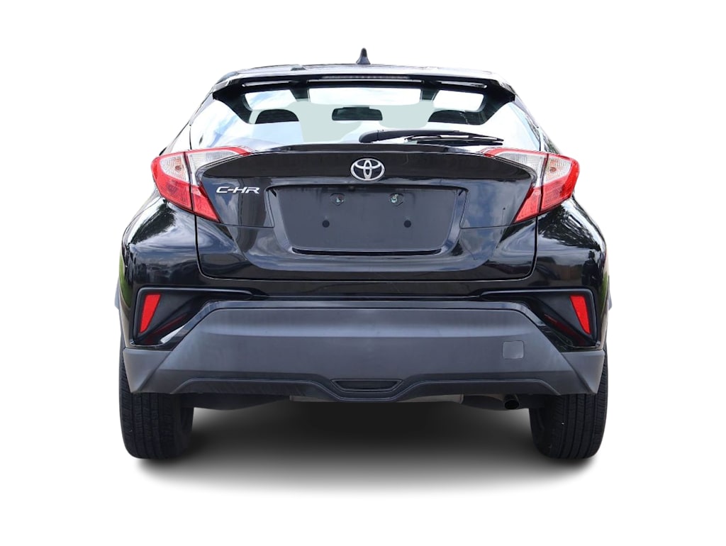 Thumbnail: 2019 Toyota C-HR - 5