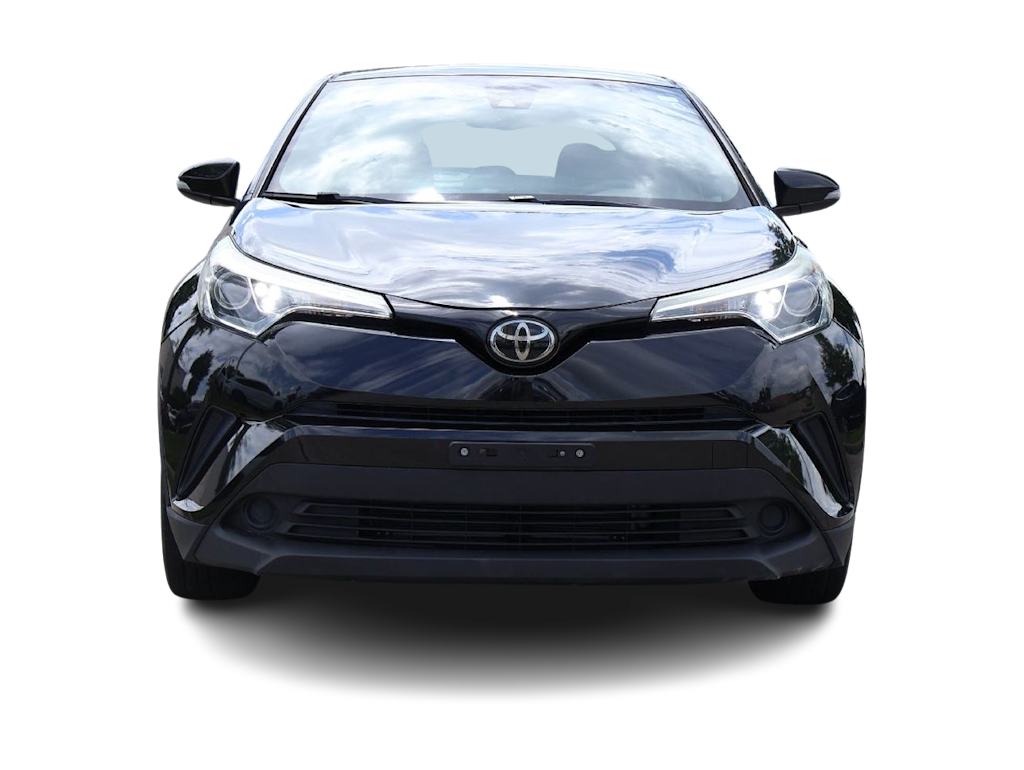 Thumbnail: 2019 Toyota C-HR - 6