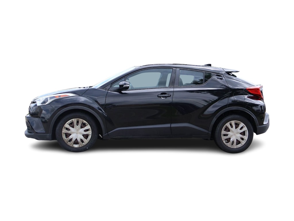 Thumbnail: 2019 Toyota C-HR - 3