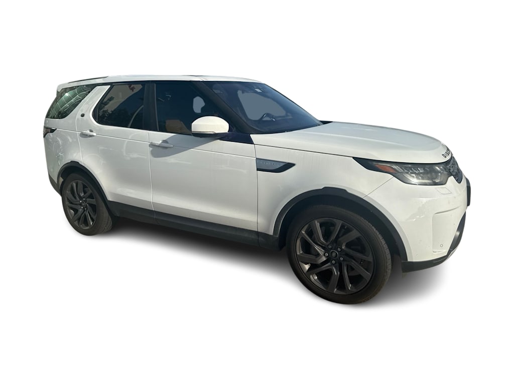 Thumbnail: 2018 Land Rover Discovery - 8