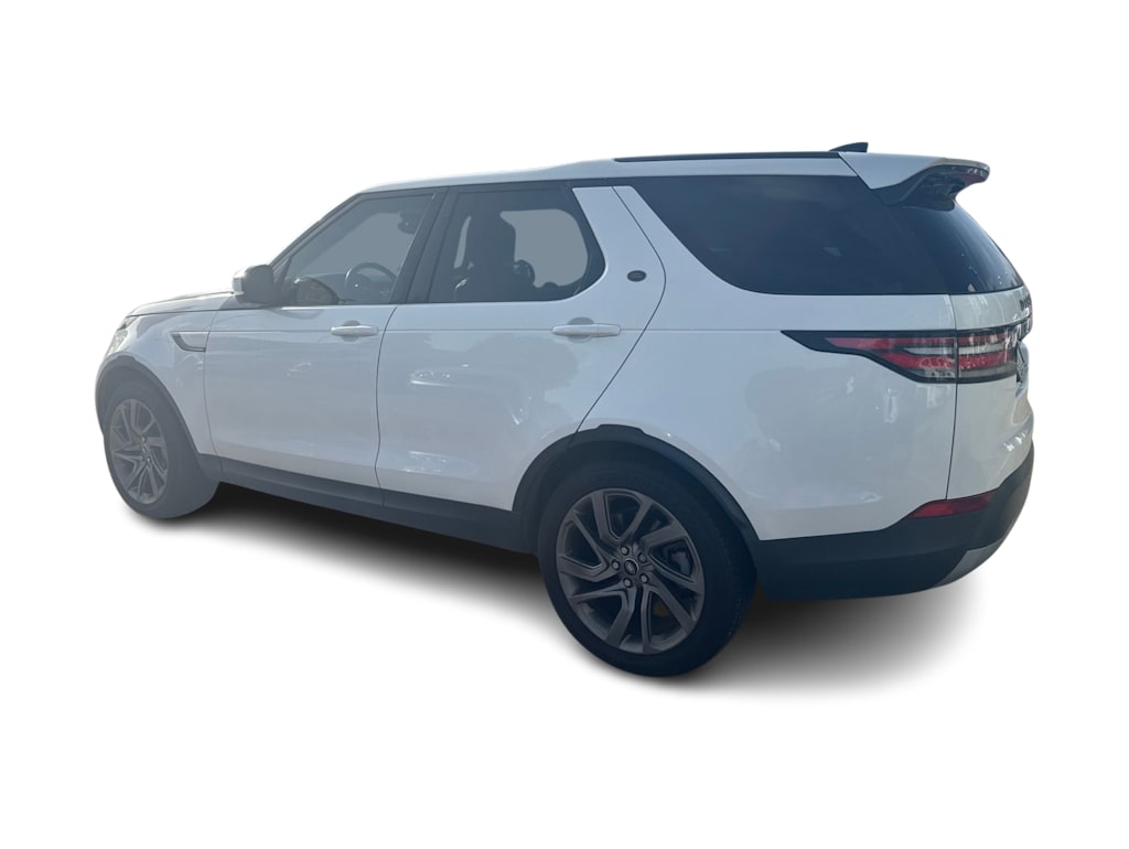 Thumbnail: 2018 Land Rover Discovery - 2