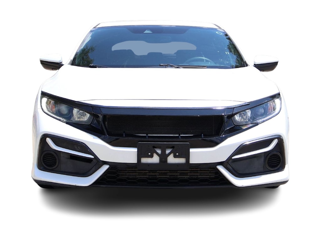 Thumbnail: 2020 Honda Civic - 18