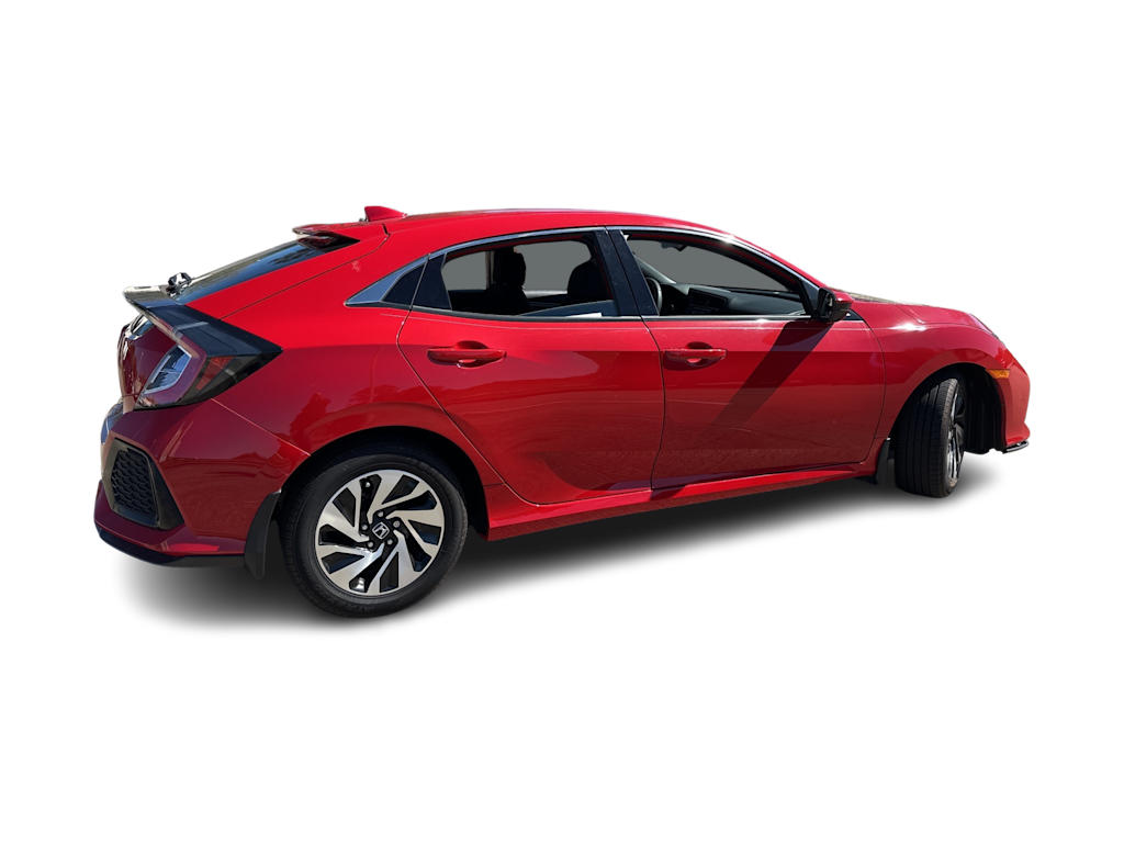 Thumbnail: 2019 Honda Civic - 11