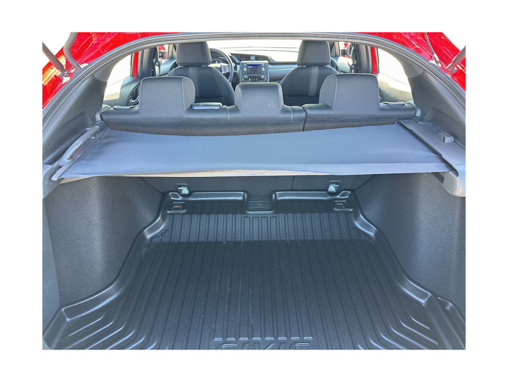 Thumbnail: 2019 Honda Civic - 7