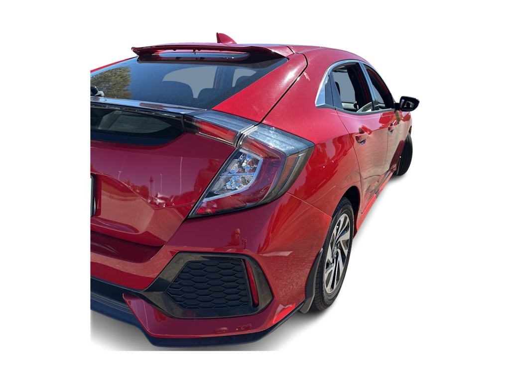 Thumbnail: 2019 Honda Civic - 13