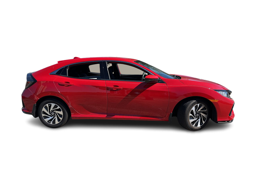 Thumbnail: 2019 Honda Civic - 10