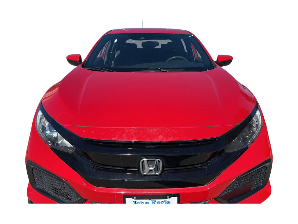 Thumbnail: 2019 Honda Civic - 4