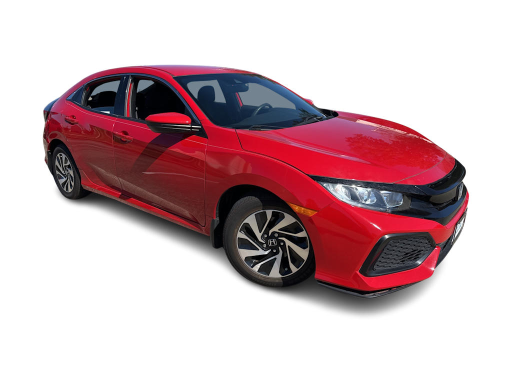 Thumbnail: 2019 Honda Civic - 9