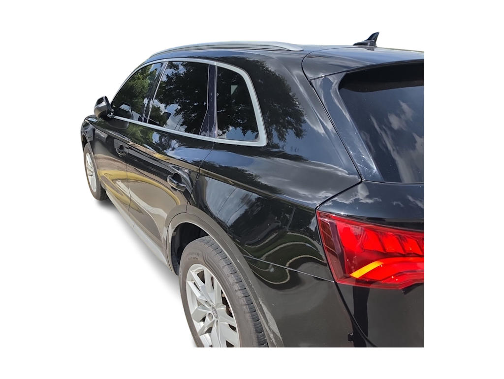 Thumbnail: 2020 Audi Q5 - 2