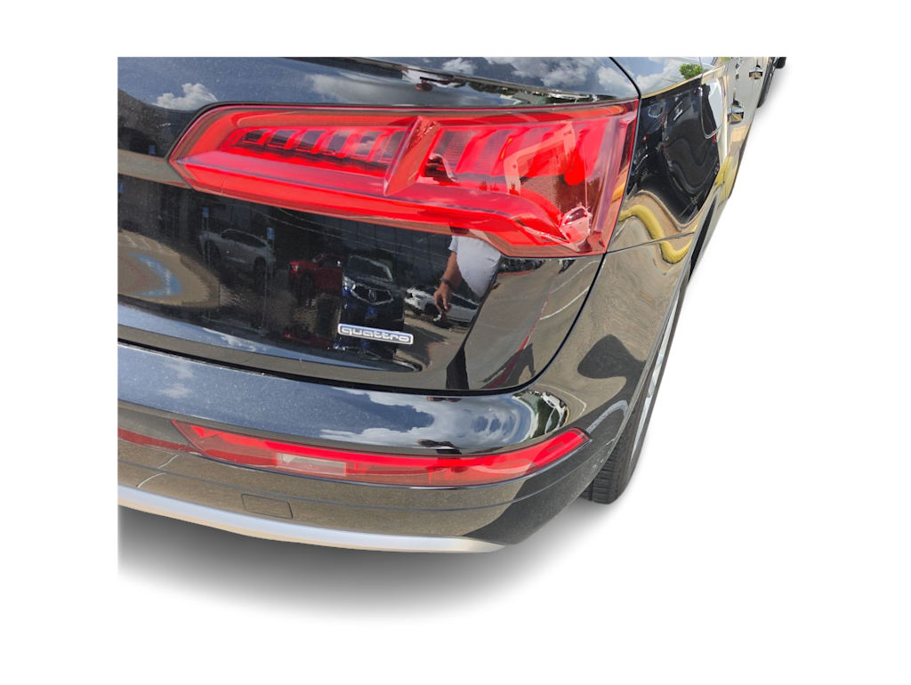 Thumbnail: 2020 Audi Q5 - 10