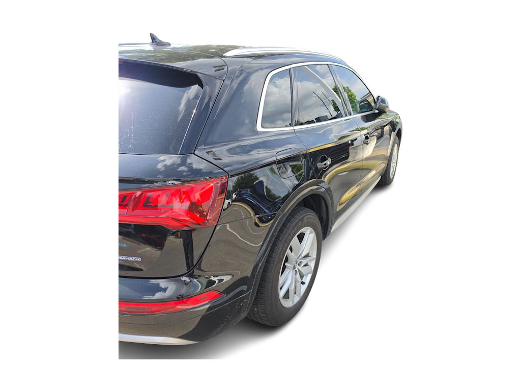 Thumbnail: 2020 Audi Q5 - 9