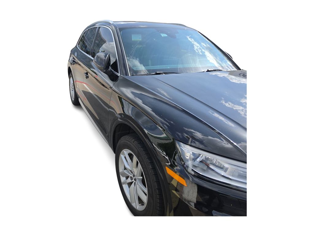Thumbnail: 2020 Audi Q5 - 8