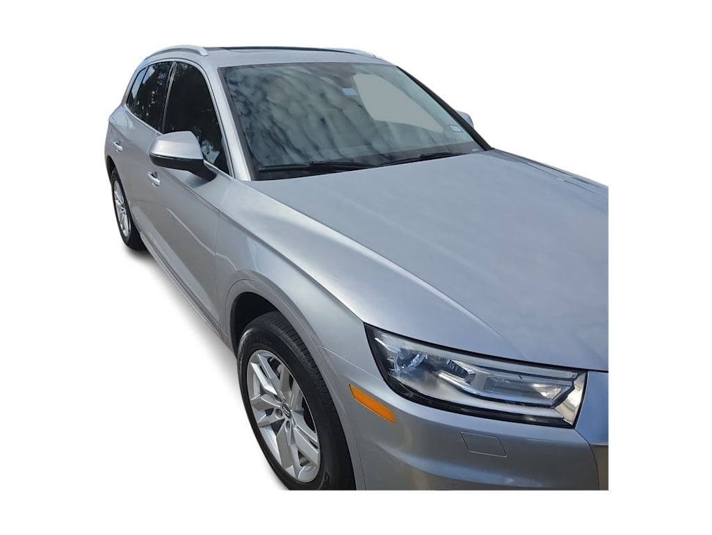 Thumbnail: 2020 Audi Q5 - 11