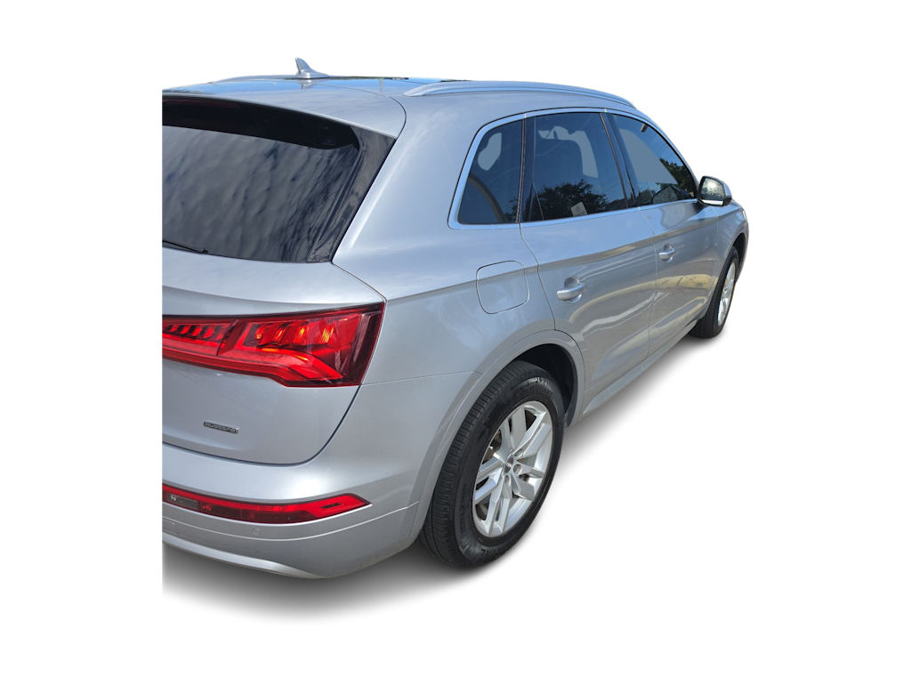 Thumbnail: 2020 Audi Q5 - 12