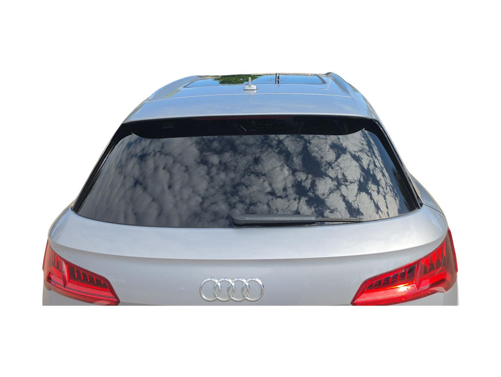 Thumbnail: 2020 Audi Q5 - 2