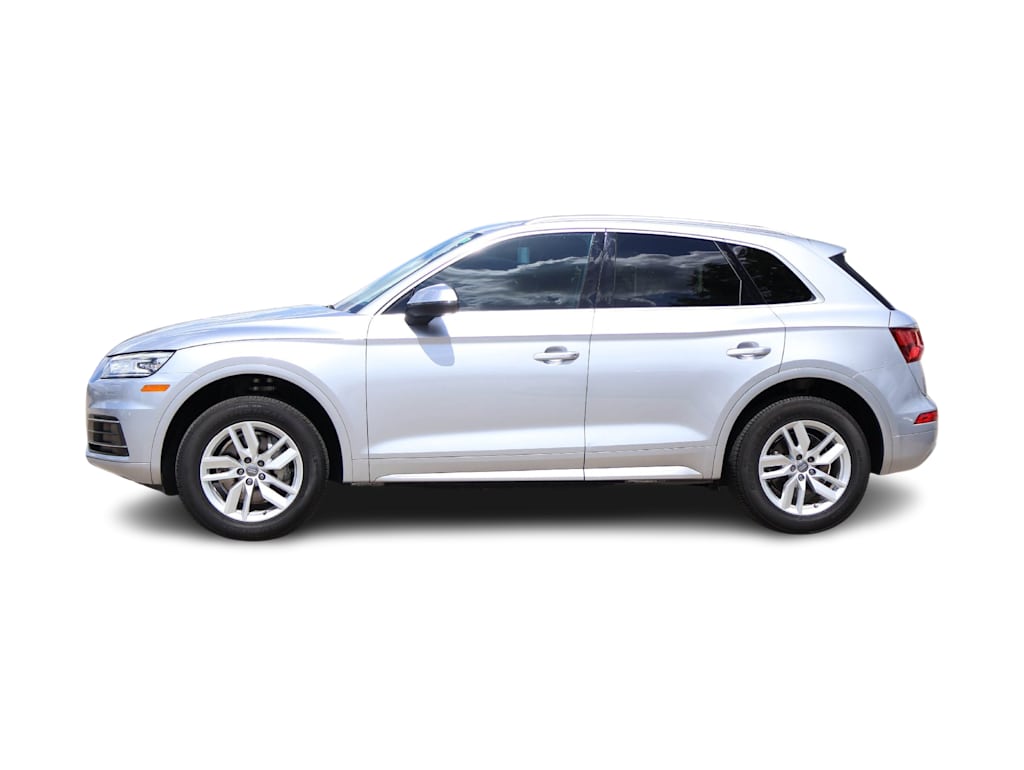 Thumbnail: 2020 Audi Q5 - 3