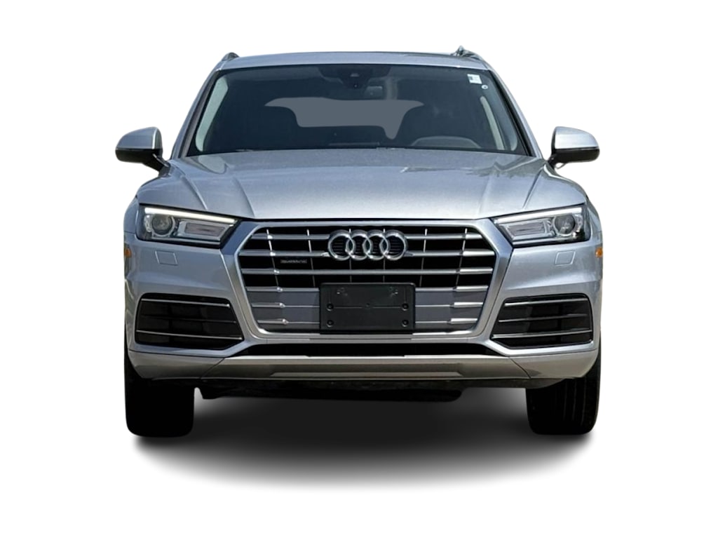 Thumbnail: 2018 Audi Q5 - 6