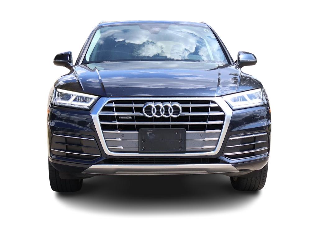 Thumbnail: 2018 Audi Q5 - 6