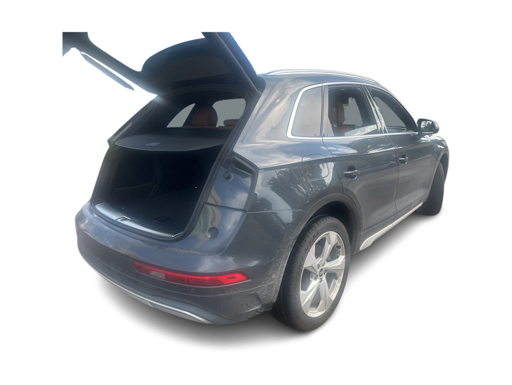 Thumbnail: 2021 Audi Q5 - 12