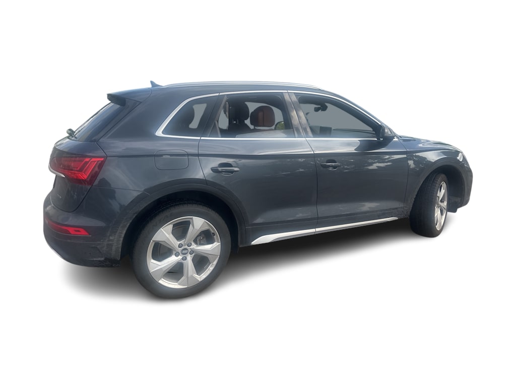 Thumbnail: 2021 Audi Q5 - 10