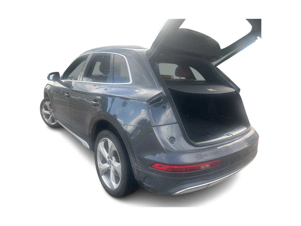 Thumbnail: 2021 Audi Q5 - 3