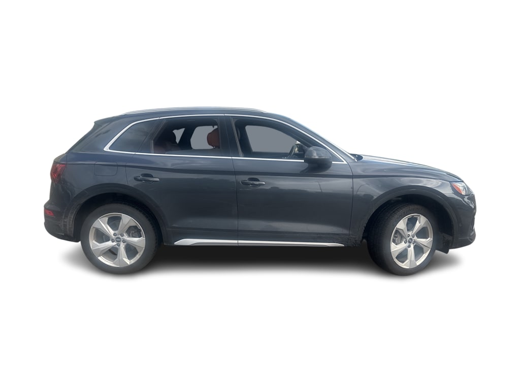 Thumbnail: 2021 Audi Q5 - 9