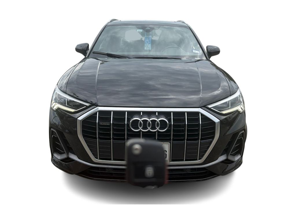 Thumbnail: 2023 Audi Q3 - 5