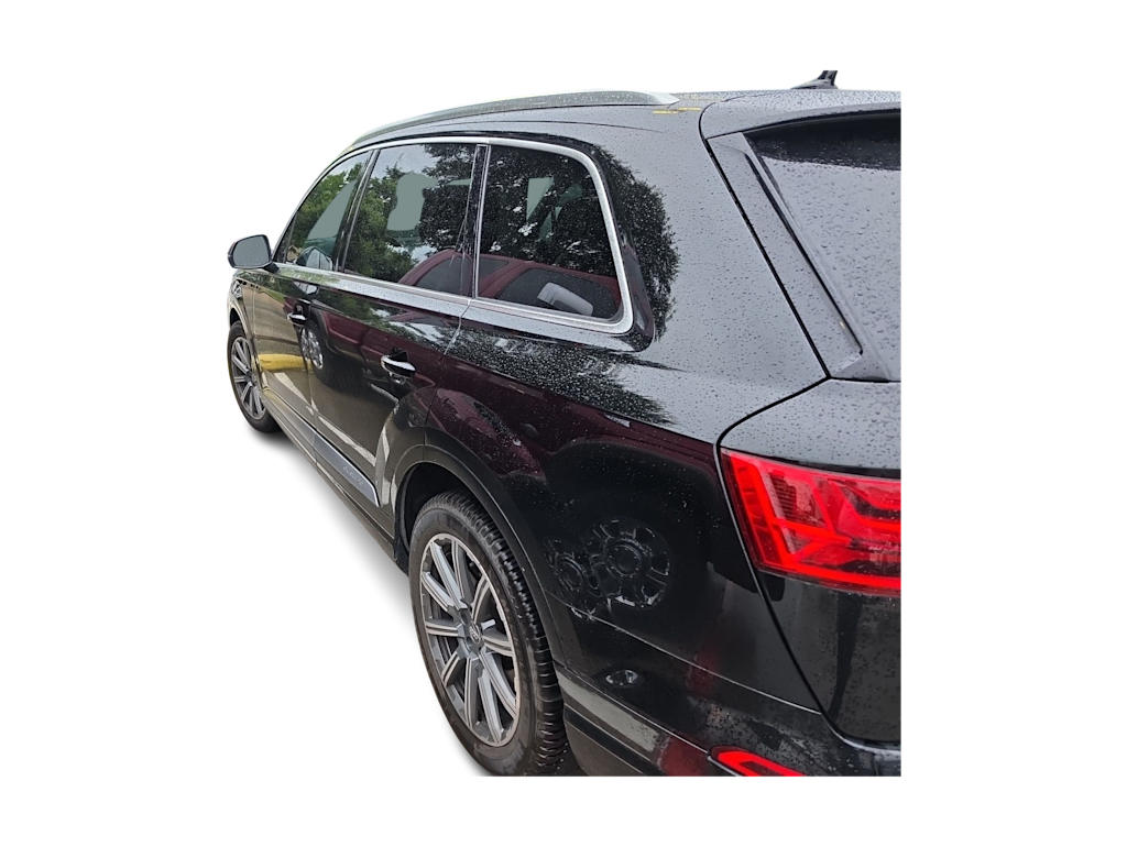 Thumbnail: 2018 Audi Q7 - 3