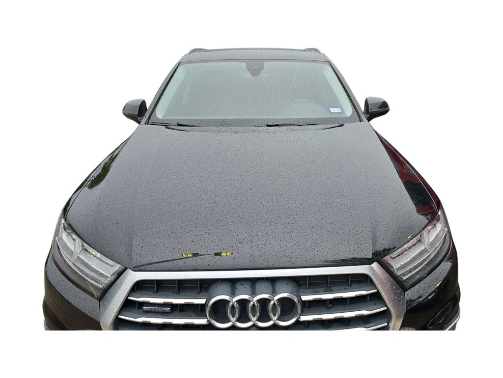 Thumbnail: 2018 Audi Q7 - 4