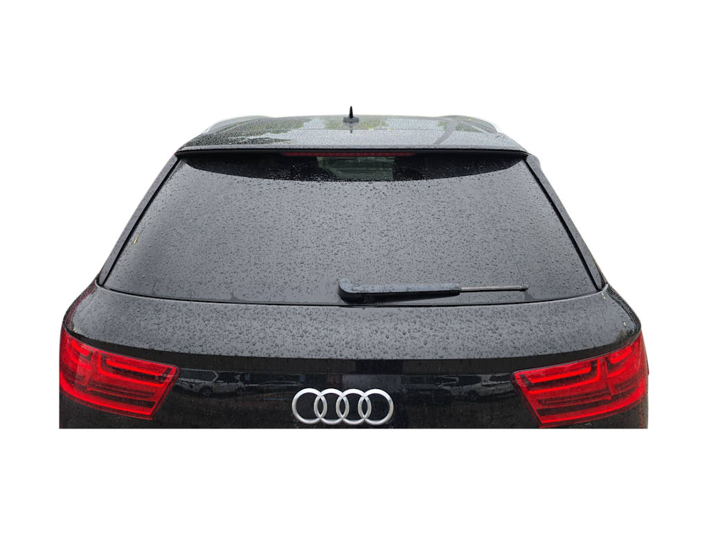 Thumbnail: 2018 Audi Q7 - 8