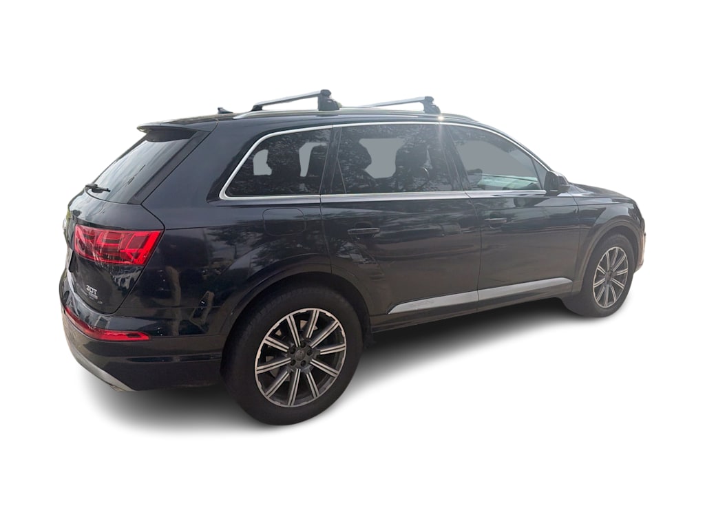 Thumbnail: 2017 Audi Q7 - 7