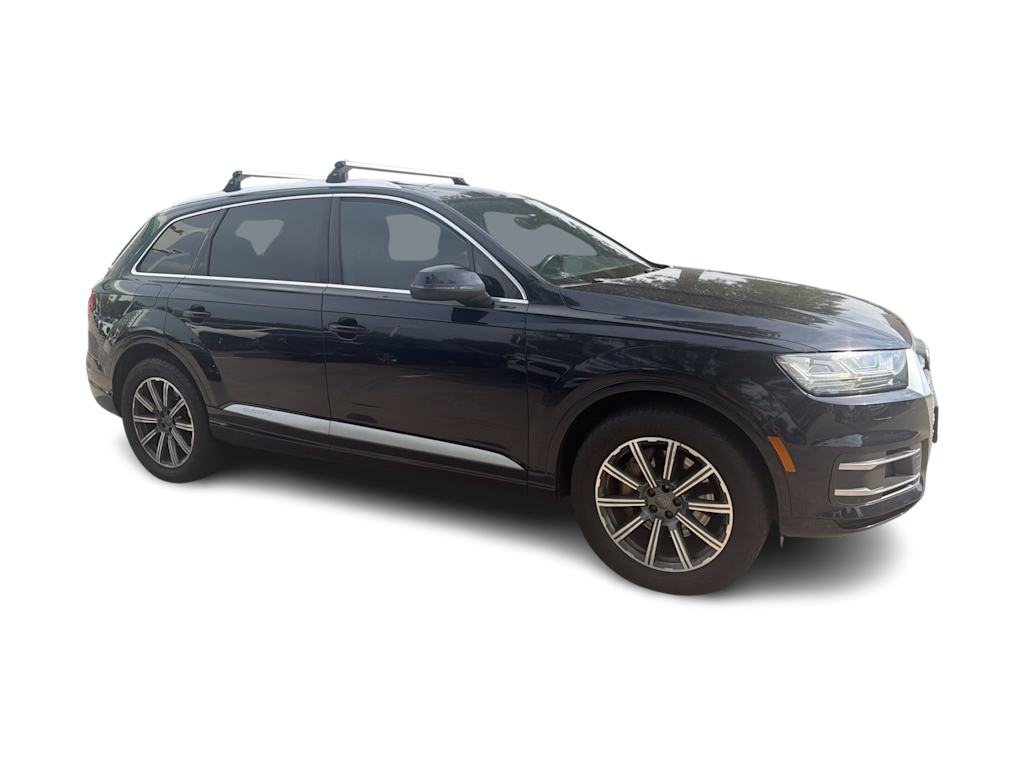 Thumbnail: 2017 Audi Q7 - 8