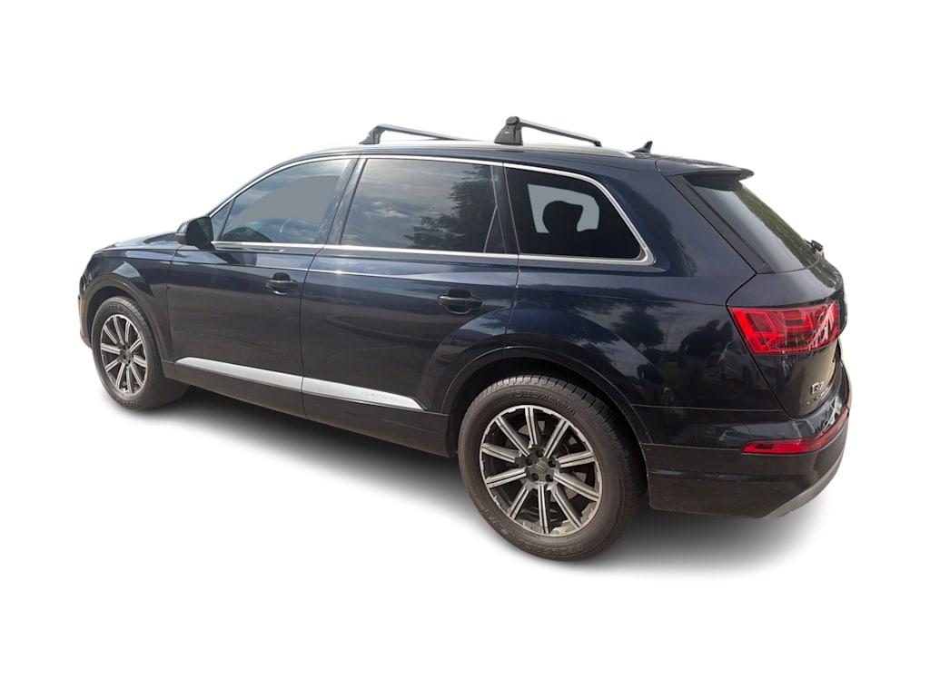 Thumbnail: 2017 Audi Q7 - 2