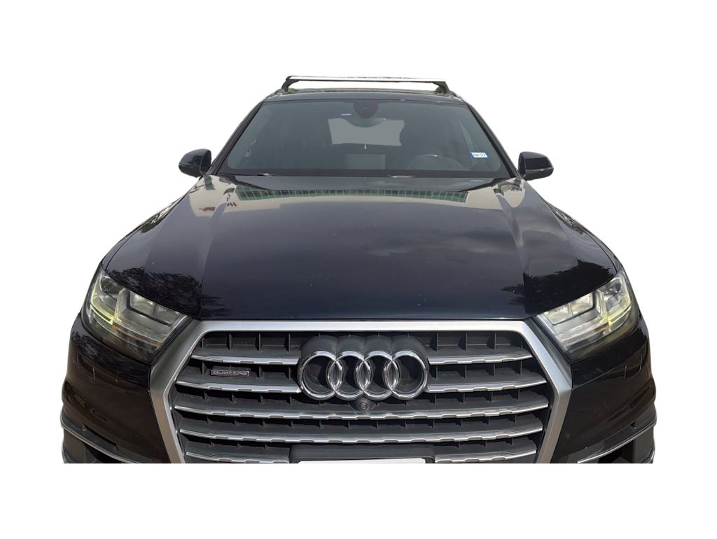 Thumbnail: 2017 Audi Q7 - 3