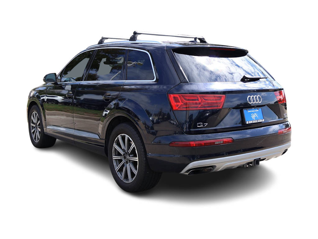 Thumbnail: 2017 Audi Q7 - 4
