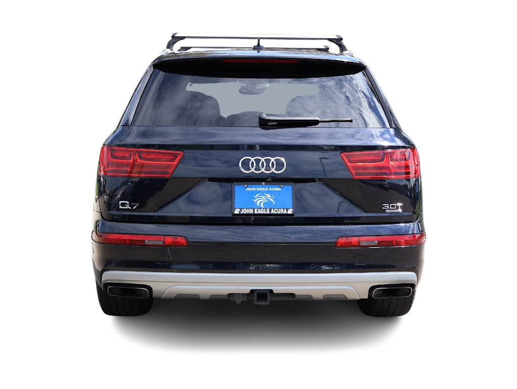Thumbnail: 2017 Audi Q7 - 5