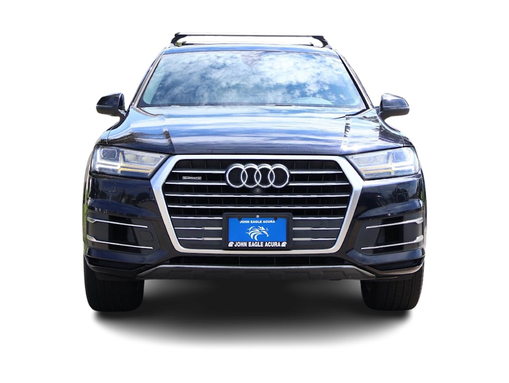 Thumbnail: 2017 Audi Q7 - 6
