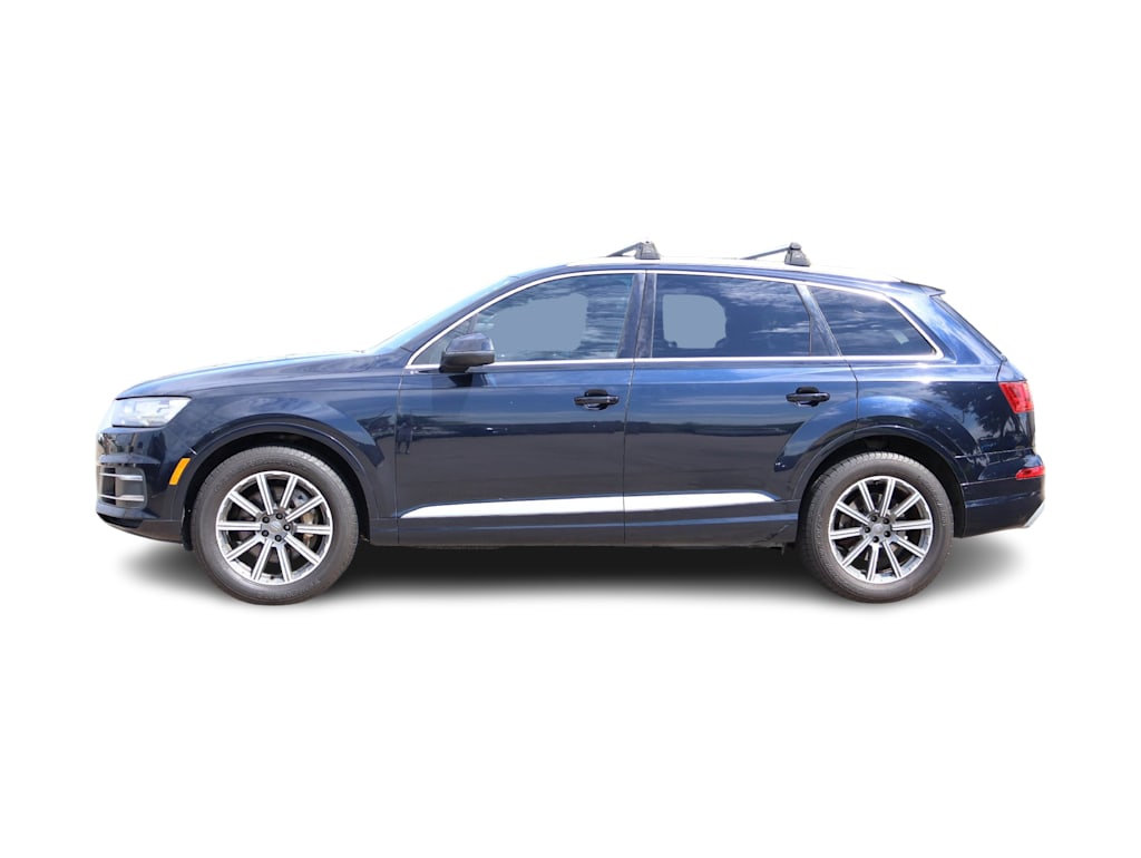 Thumbnail: 2017 Audi Q7 - 3
