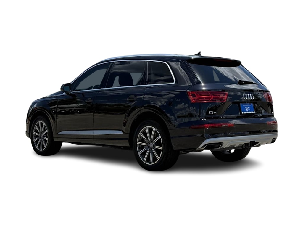 Thumbnail: 2019 Audi Q7 - 3