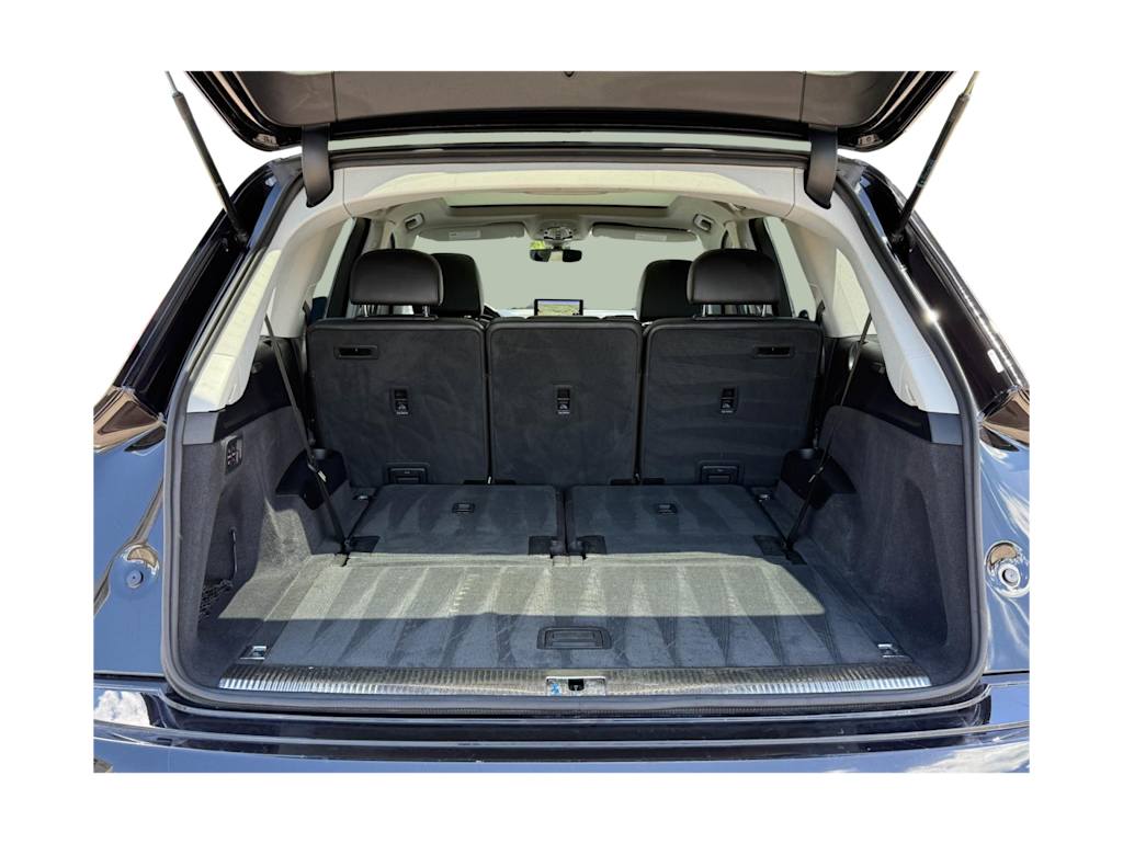 Thumbnail: 2019 Audi Q7 - 16