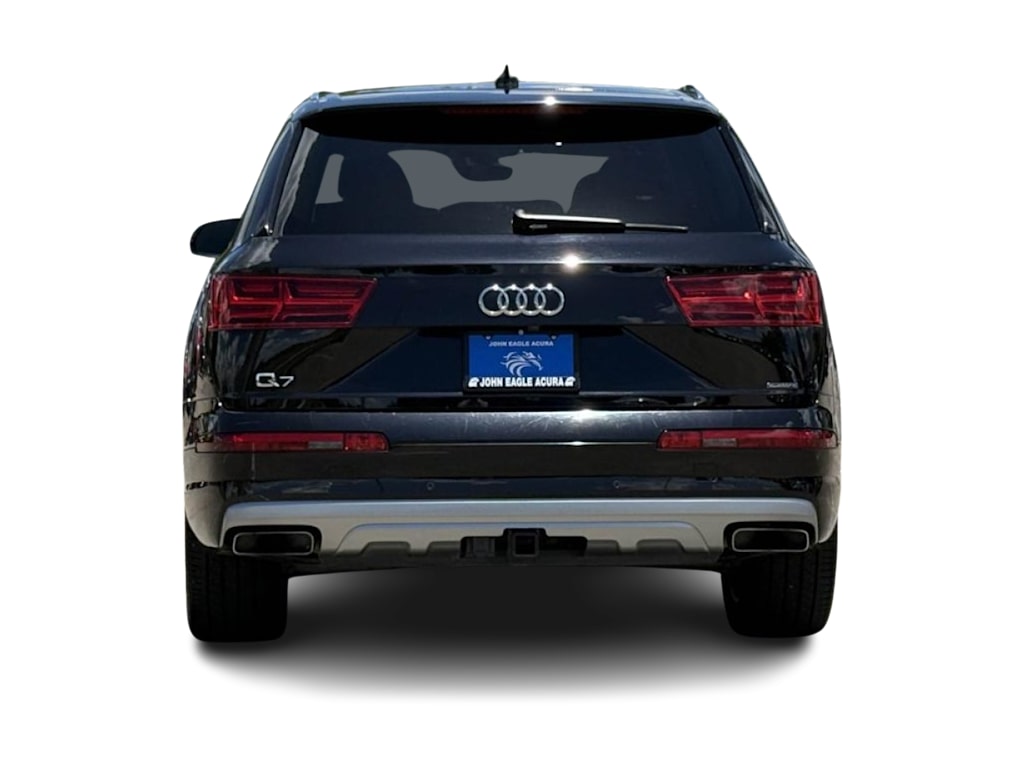 Thumbnail: 2019 Audi Q7 - 4