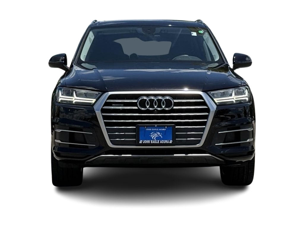 Thumbnail: 2019 Audi Q7 - 19