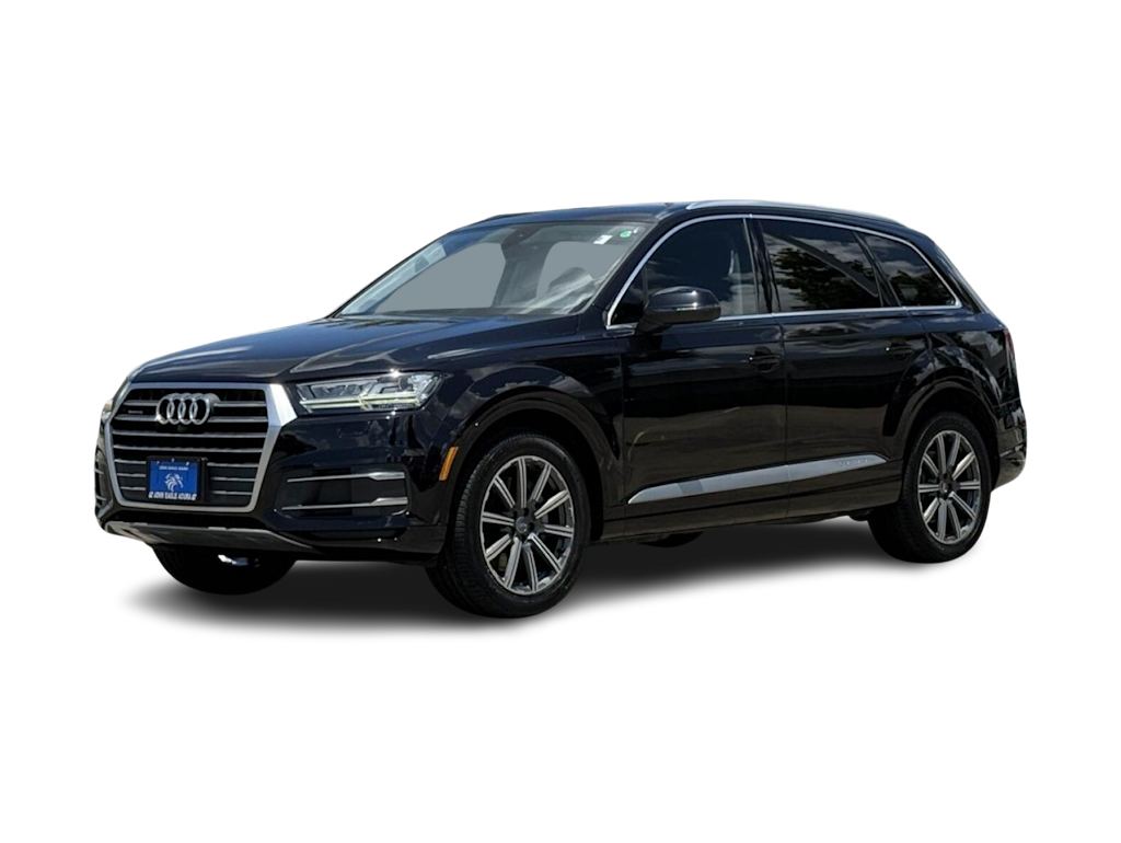 Thumbnail: 2019 Audi Q7 - 5