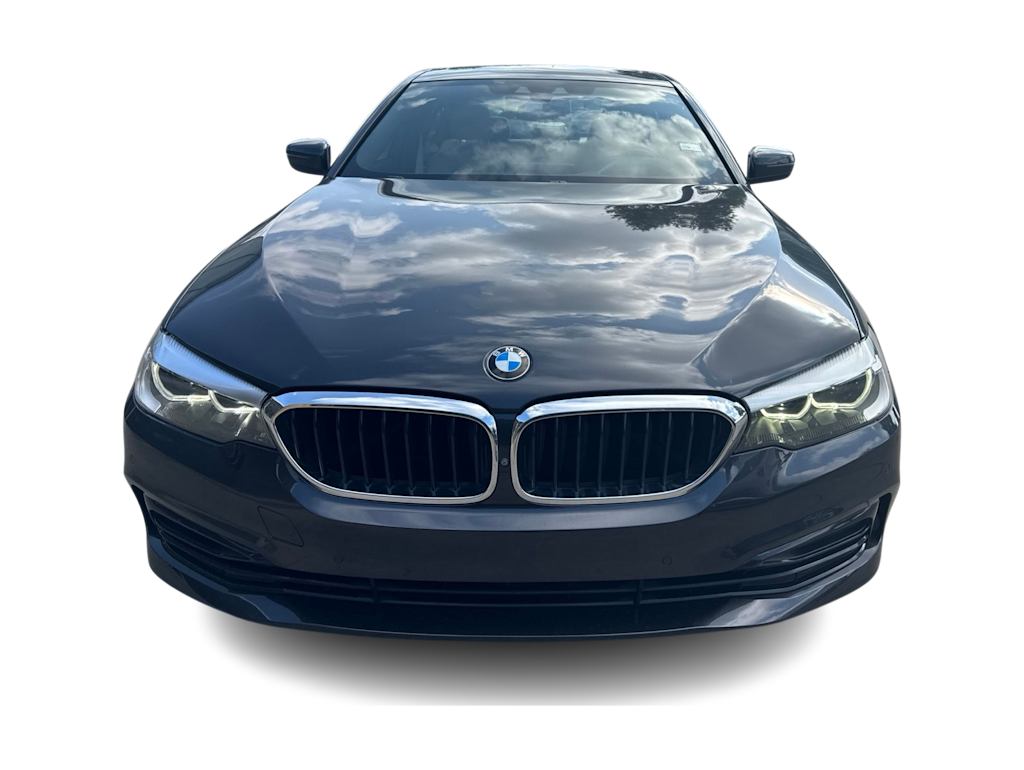 Thumbnail: 2019 BMW 5 Series - 3